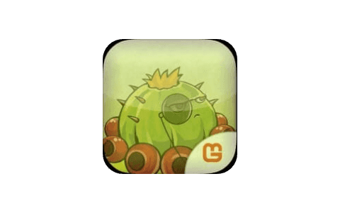 PvZ 精华版 1.0.6 植物大战僵尸-IPA资源下载站