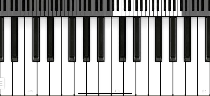 Piano For You_1.3.0 钢琴学习插图