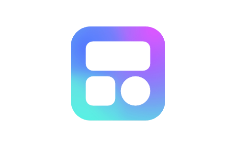 Colorful Widget 14.3.0 彩虹组件-IPA资源下载站