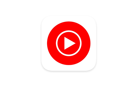 YouTube Music 8.18.1 音乐软件-IPA资源下载站